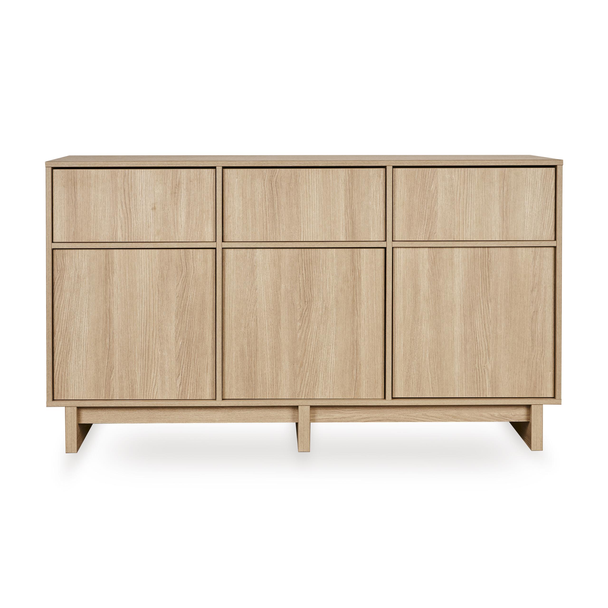Commode XL Quax Kyo Honey Ash