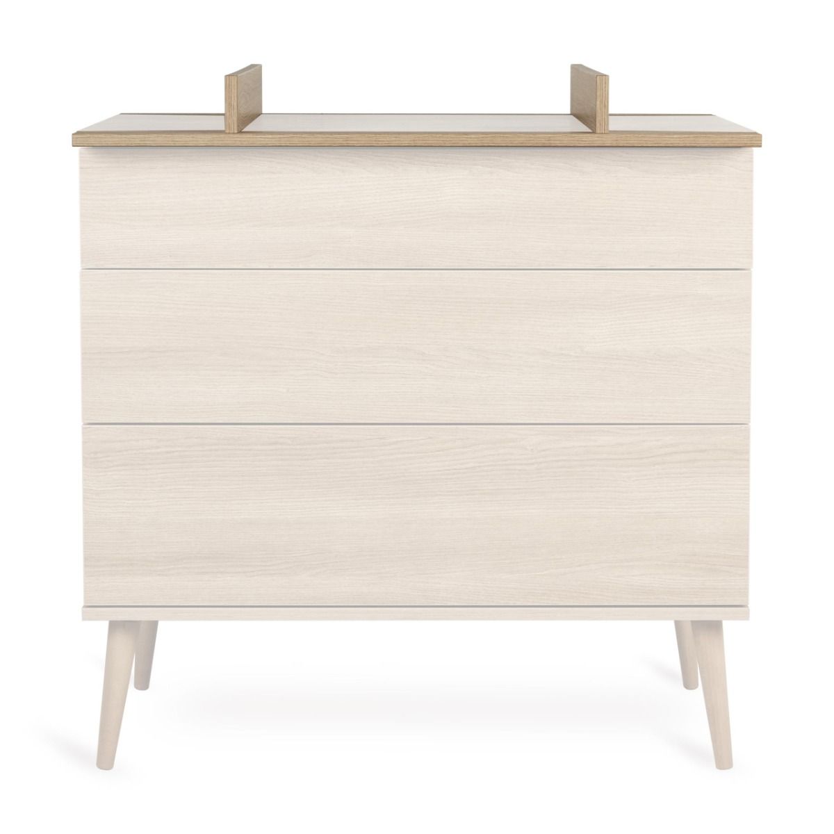 Commode Bladvergroter Quax Flow Honey Ash