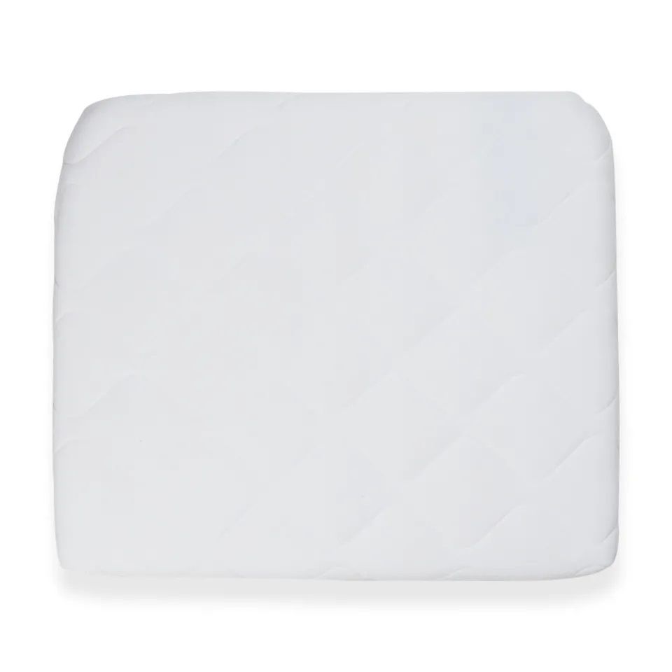 Matras Quax voor Yume Junior Kit 70x60 Wit