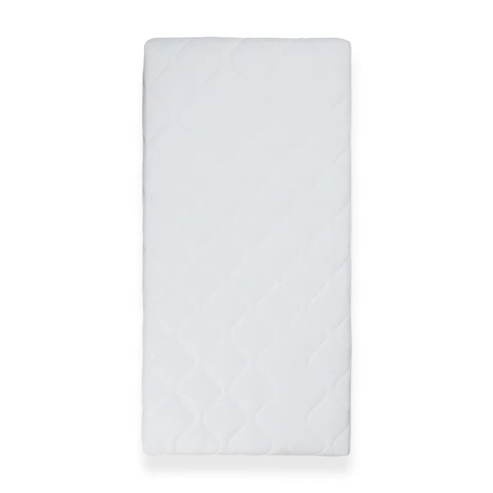 Matras Ledikant Quax Yume 70x140 Wit