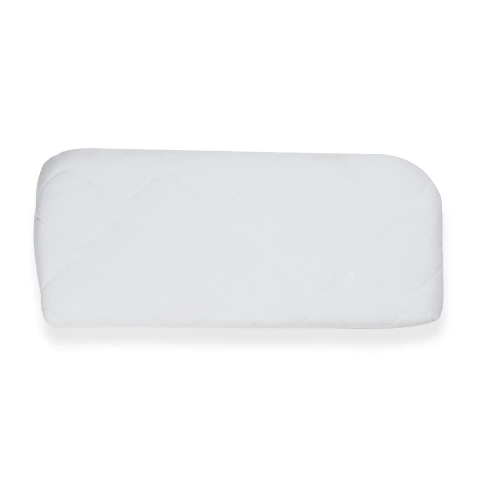 Matras Quax voor Yume Junior Kit 70x30 Wit
