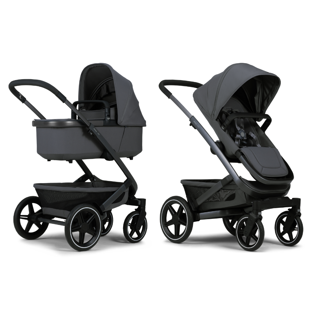 Kinderwagen Joolz Geo3 Stone Grey