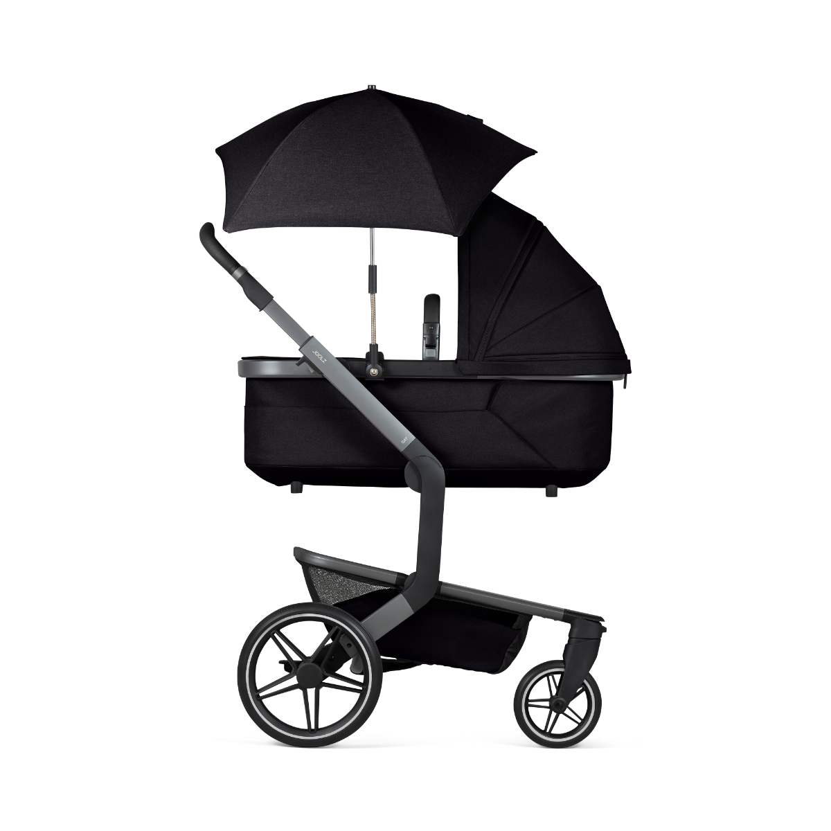 Parasol Joolz Space Black