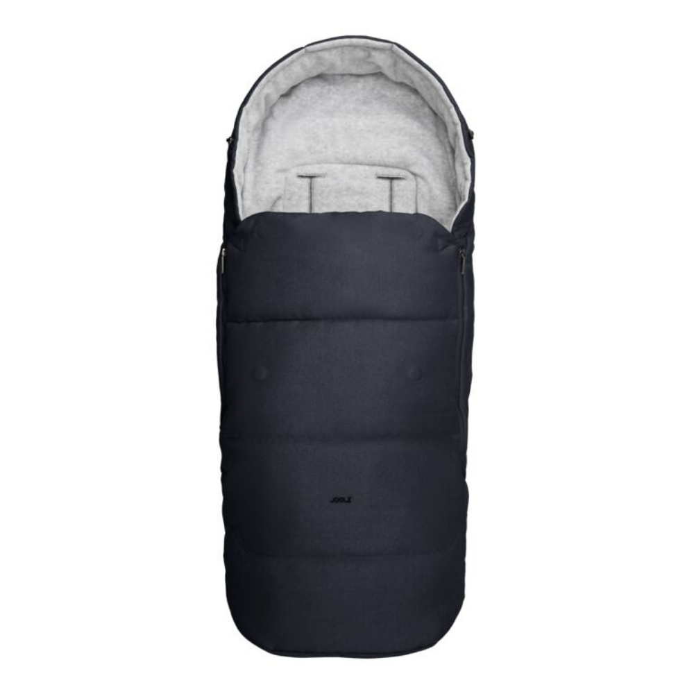 Voetenzak Joozl *V3* Navy Blue