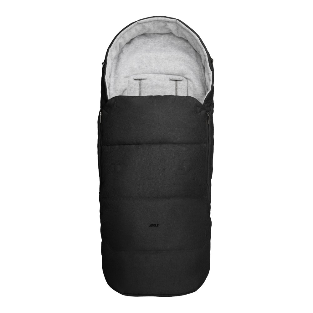 Voetenzak Joolz *V3* Space Black