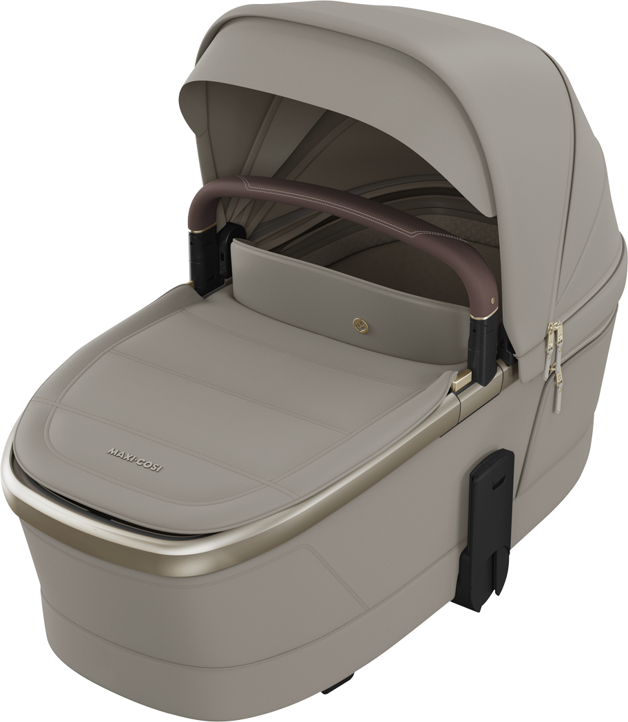 Reiswieg Maxi-Cosi Fame V2 Sapphire Sand