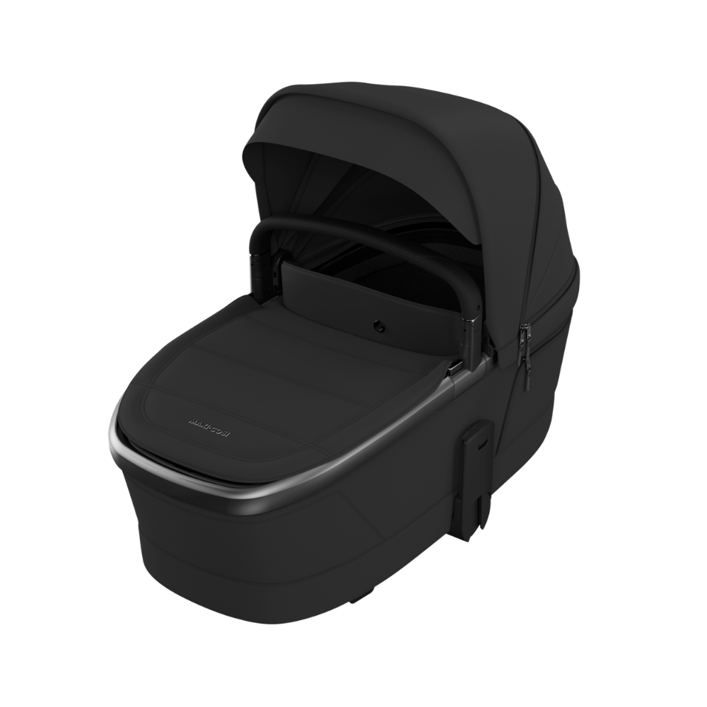 Reiswieg Maxi-Cosi Fame V2 Onyx Black