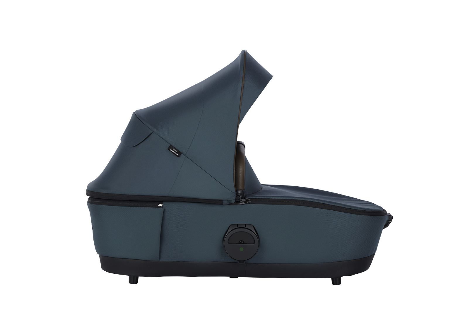 Reiswieg Easywalker Harvey5 Premium Jade Green