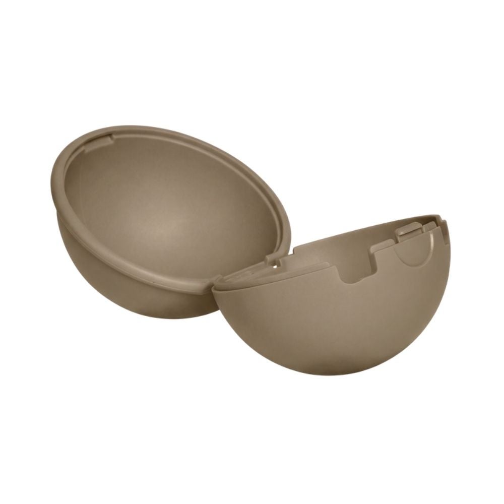 Fopspeendoosje BIBS Dark Oak