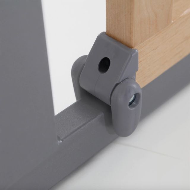 Traphek Munchkin Designer Close Gate Grey – foto 3