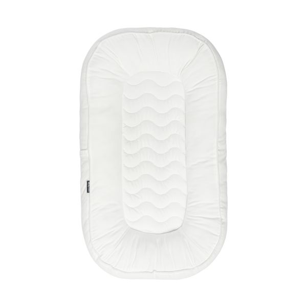 Babynestje DockATot The Pure Lounger Pristine