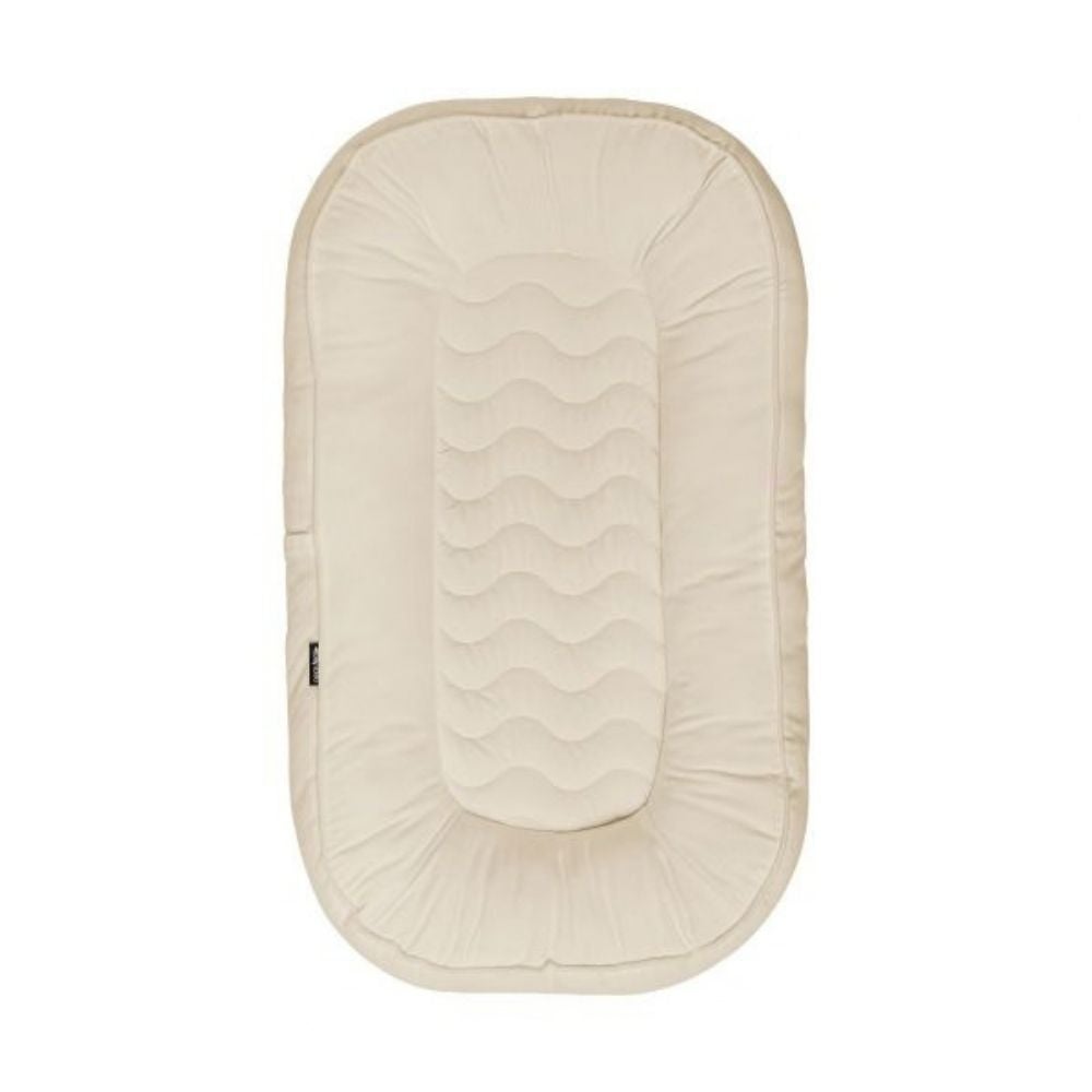 Babynestje DockATot The Pure Lounger Sand