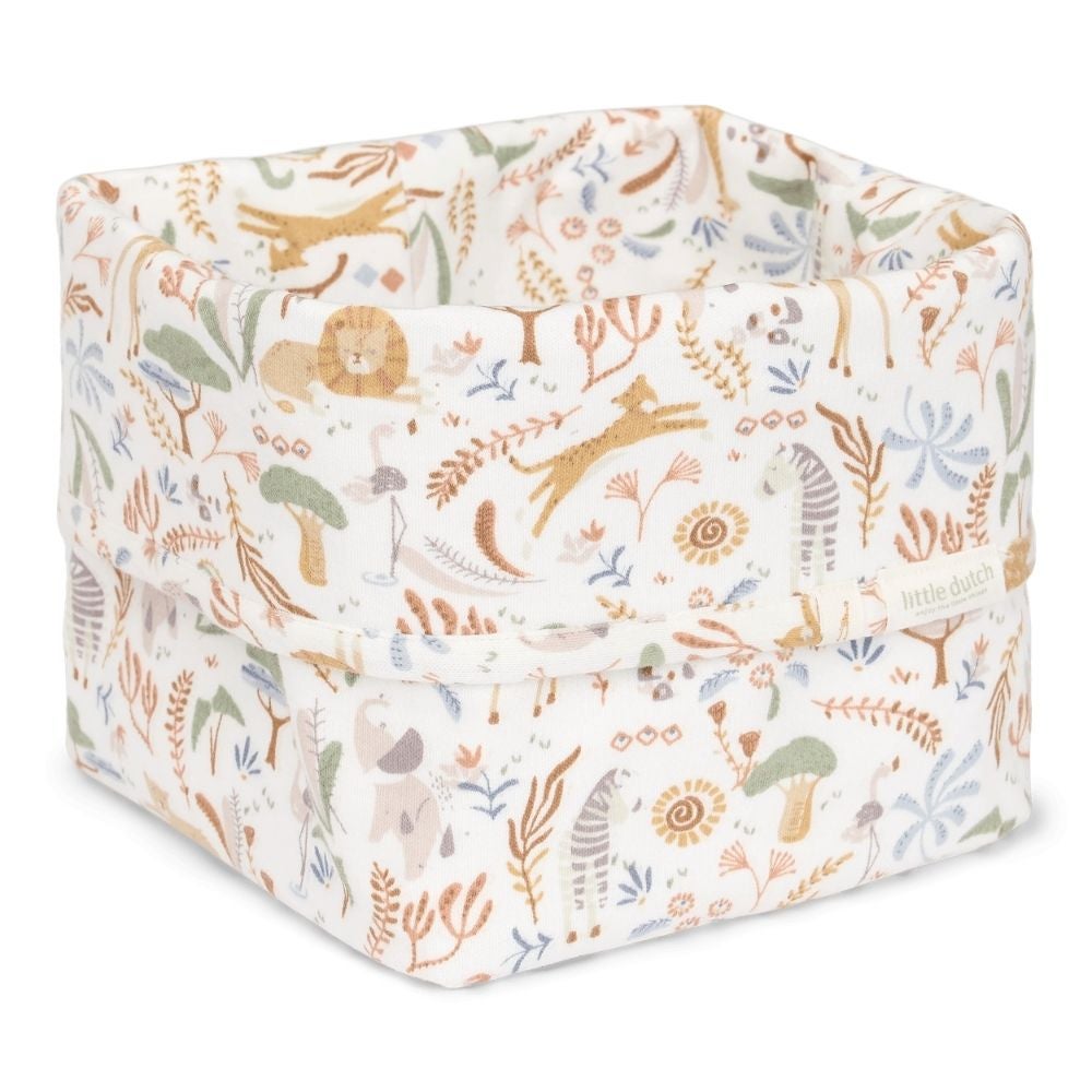 Mand Klein Little Dutch Safari Wonders