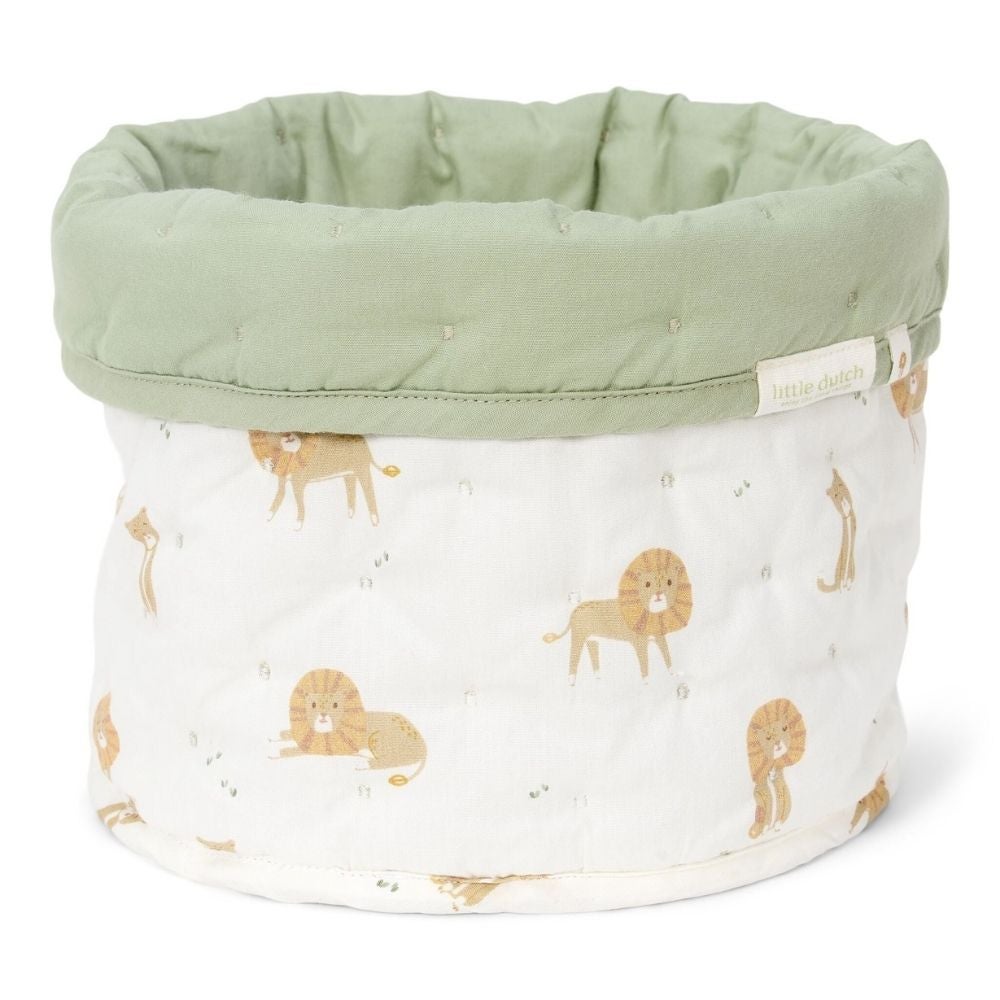 Mand Klein Little Dutch Safari Leo