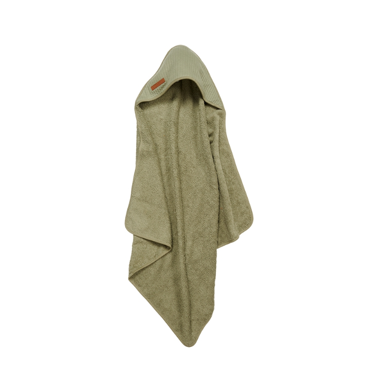 Badcape Little Dutch Pure Olive