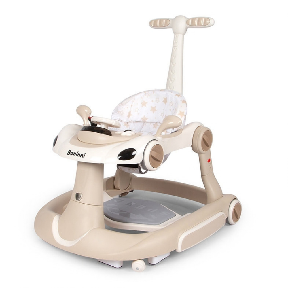 Loopstoel Baninni Mano 5-in-1