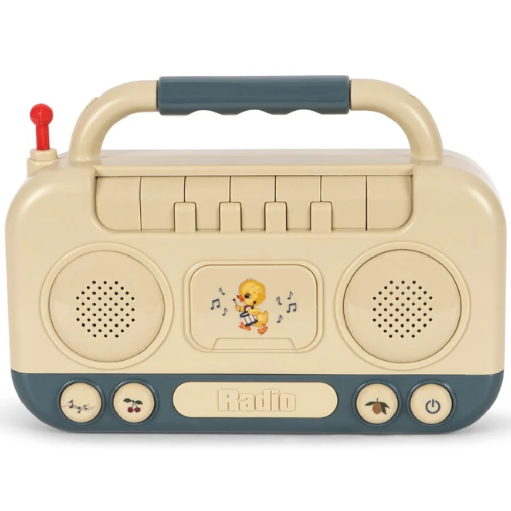 Baby Boombox Konges Slojd