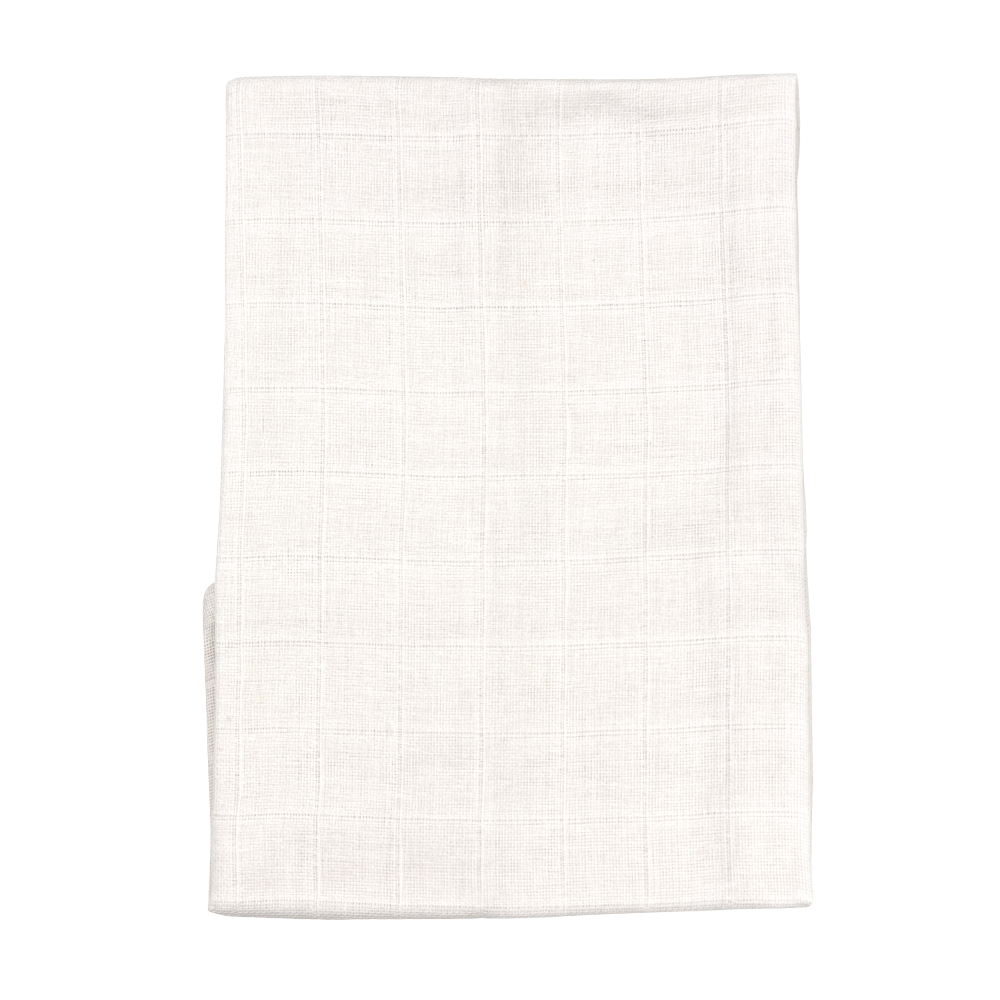 Luiers Little Boo Uni White 6-pack 60x60 – foto 3