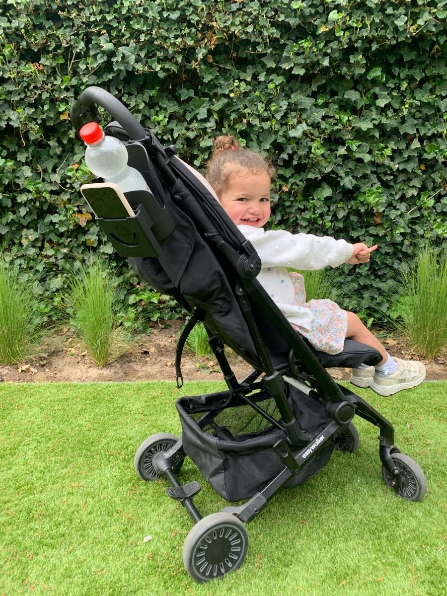 Cupholder Lionelo Ove – foto 5