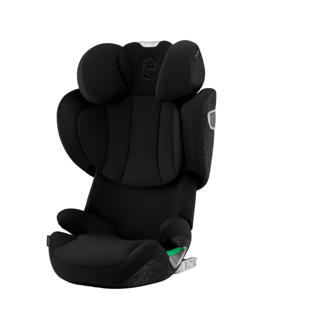 Autostoel Cybex Solution T i-Fix Sepia Black/Black