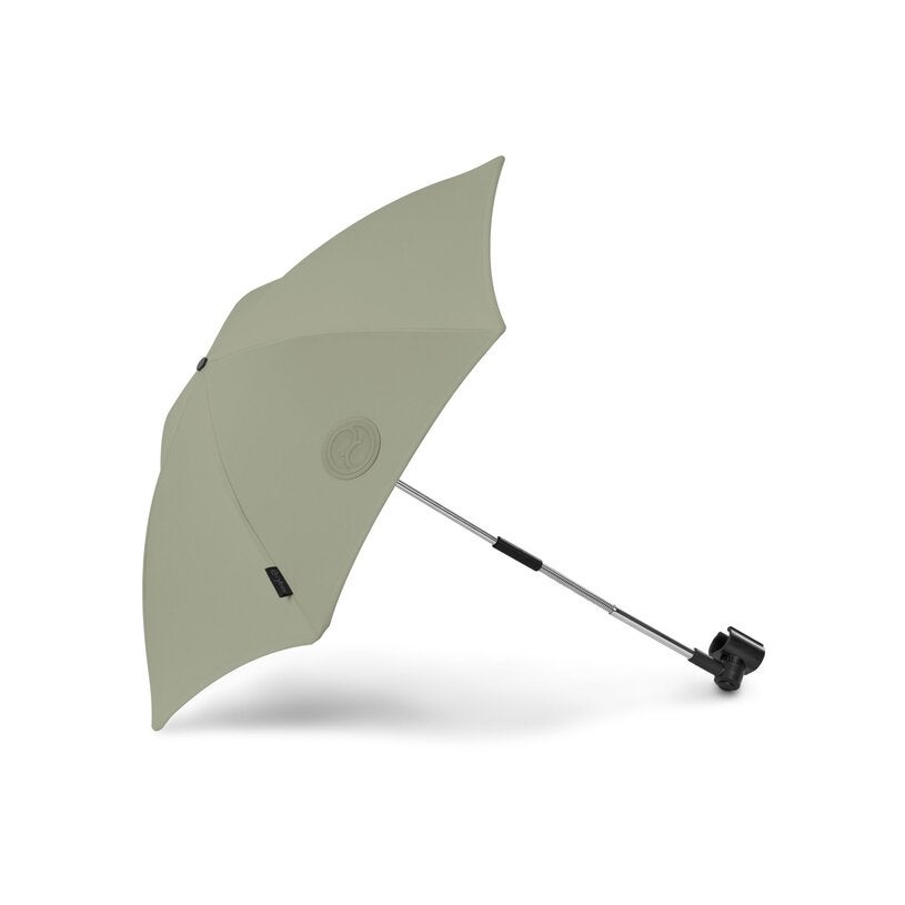 Parasol Platinum Cybex Sage Green