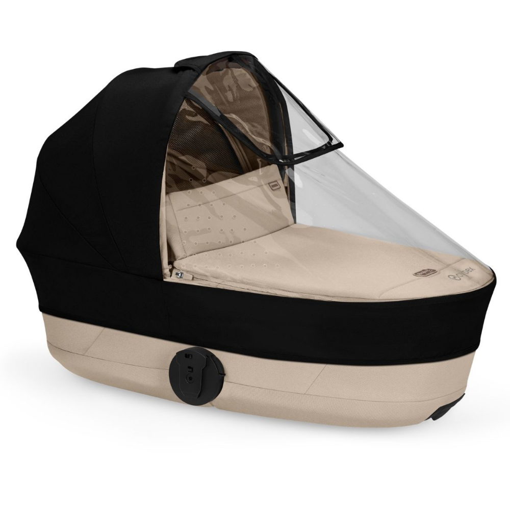 Regenhoes Reiswieg Cybex Balios S Lux Foldable