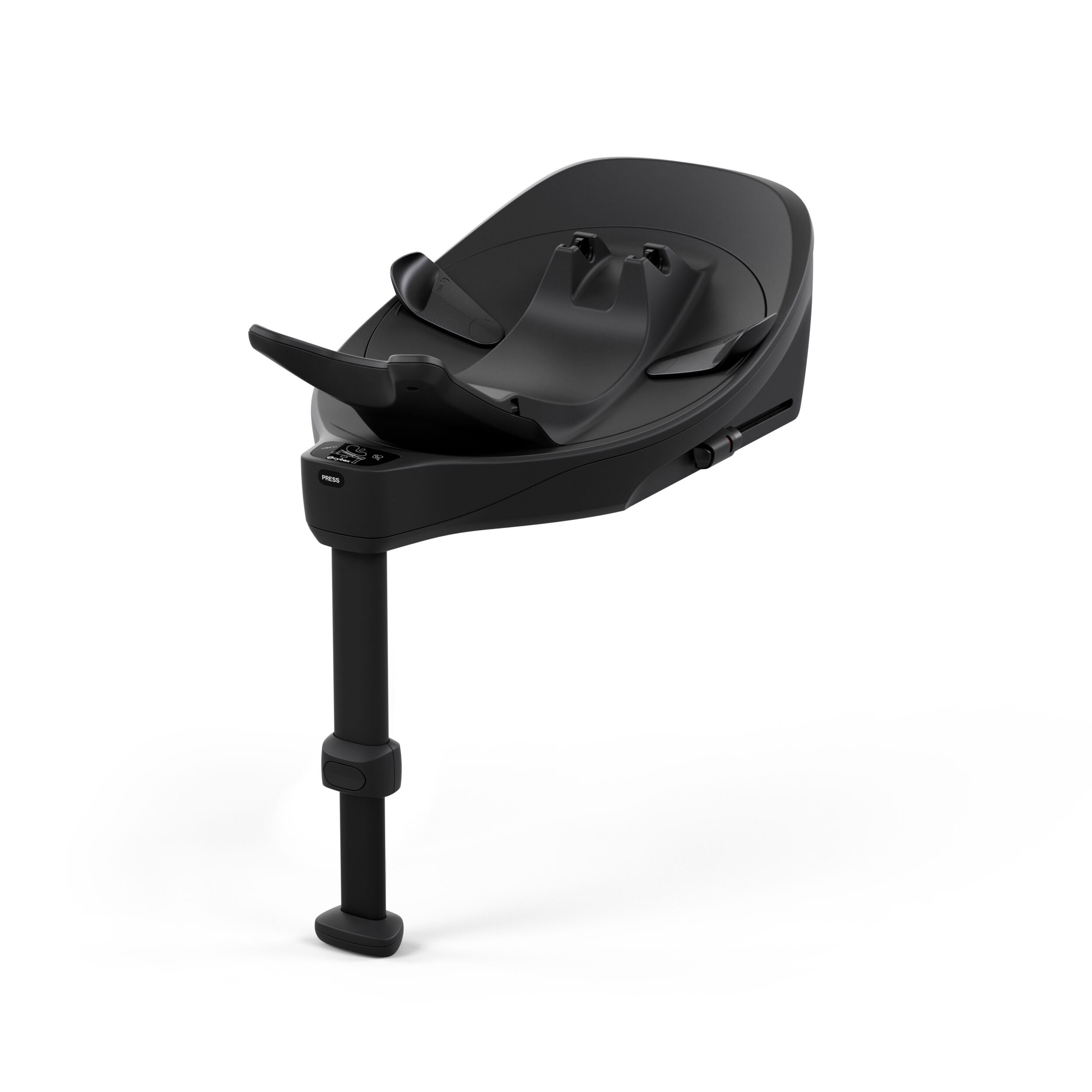 Base Cybex S Black
