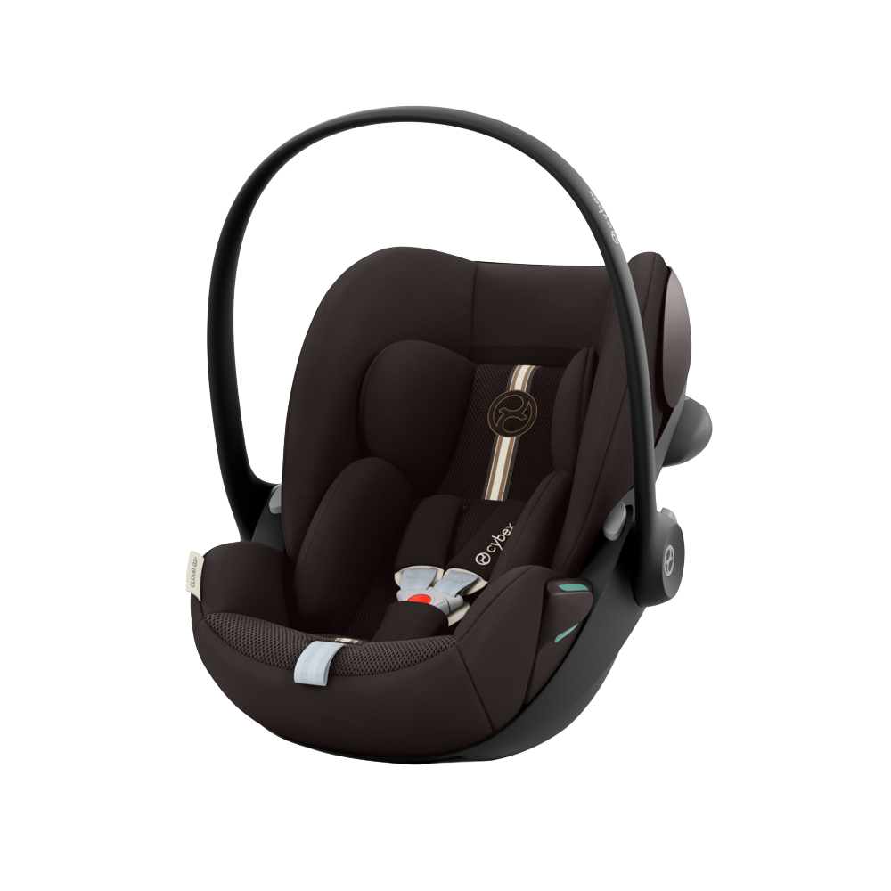 Autostoel Cybex Cloud G3 I-Size Plus Chocolate Brown