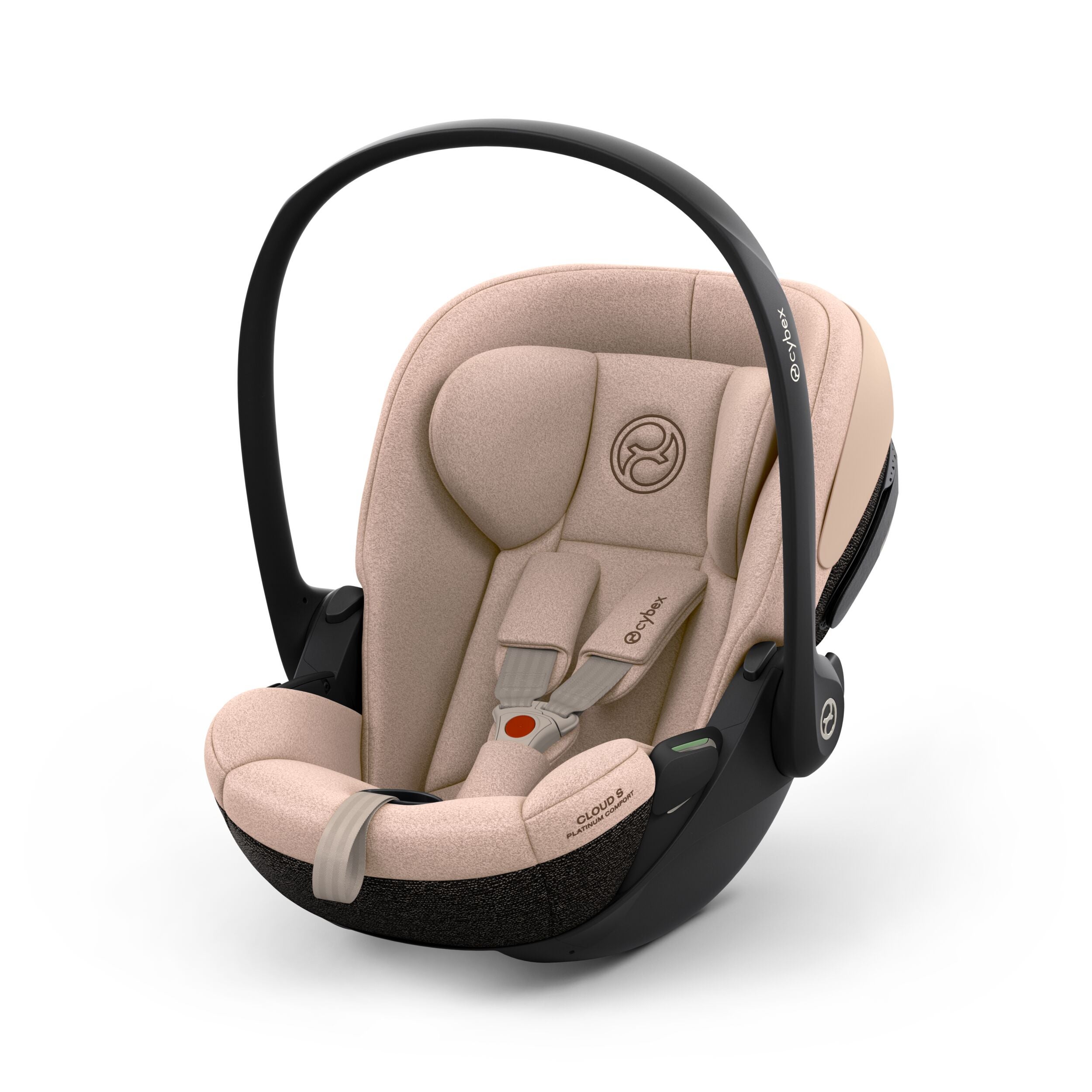 Autostoel Cybex Cloud S I-Size Cozy Beige/Beige