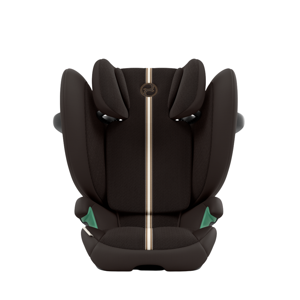 Autostoel Cybex Solution G2 Plus Chocolate Brown