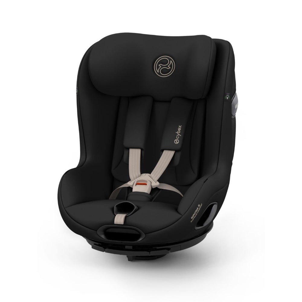 Autostoel Cybex Sirona S Sepia Black/Black
