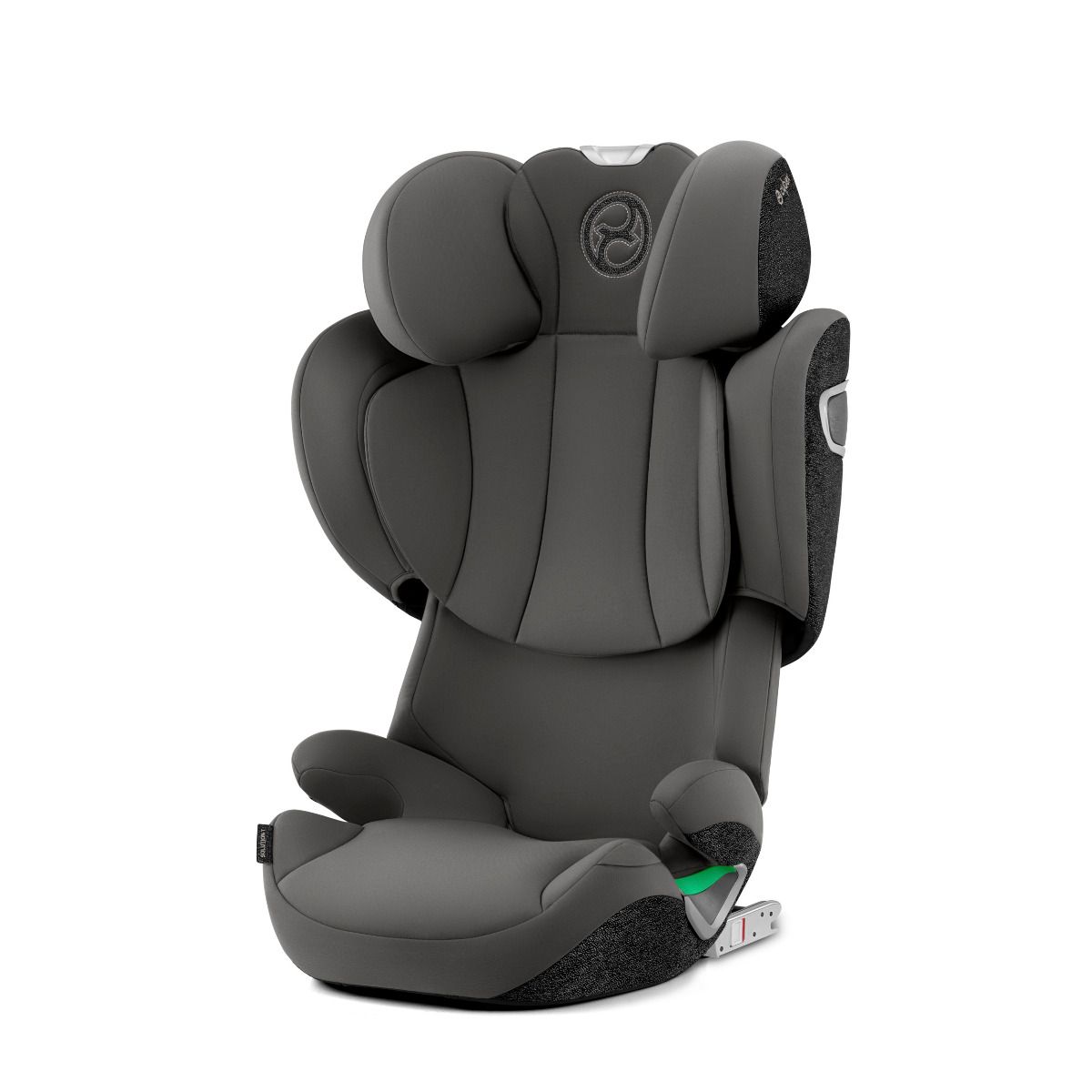 Autostoel Cybex Solution T i-Fix Mirage Grey/Dark Grey