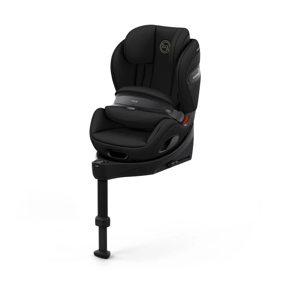 Autostoel Cybex Anoris S Sepia Black/Black