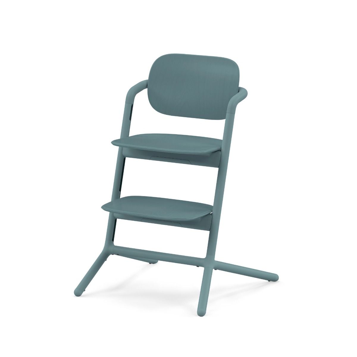 Kinderstoel Cybex Lemo Stone Blue/Mid Blue