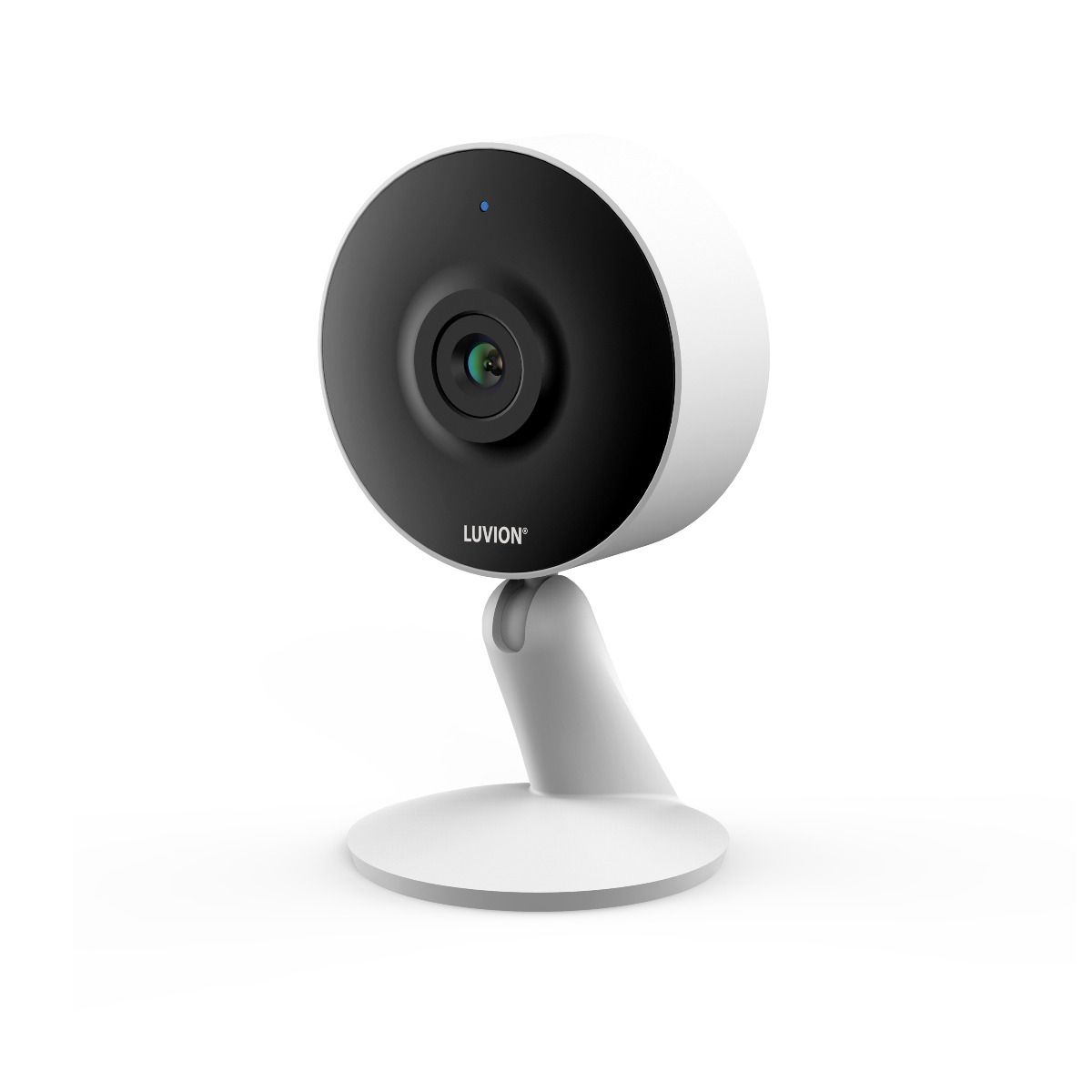 Babyfoon Luvion Smart Optics Mini White – foto 4