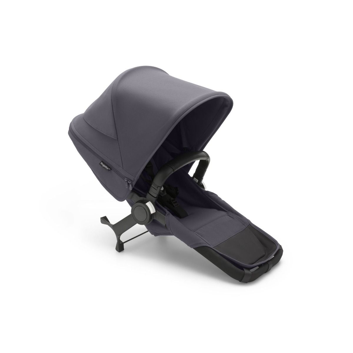 Uitbreidingsset Bugaboo Donkey5 Duo Complete Stormy Blue