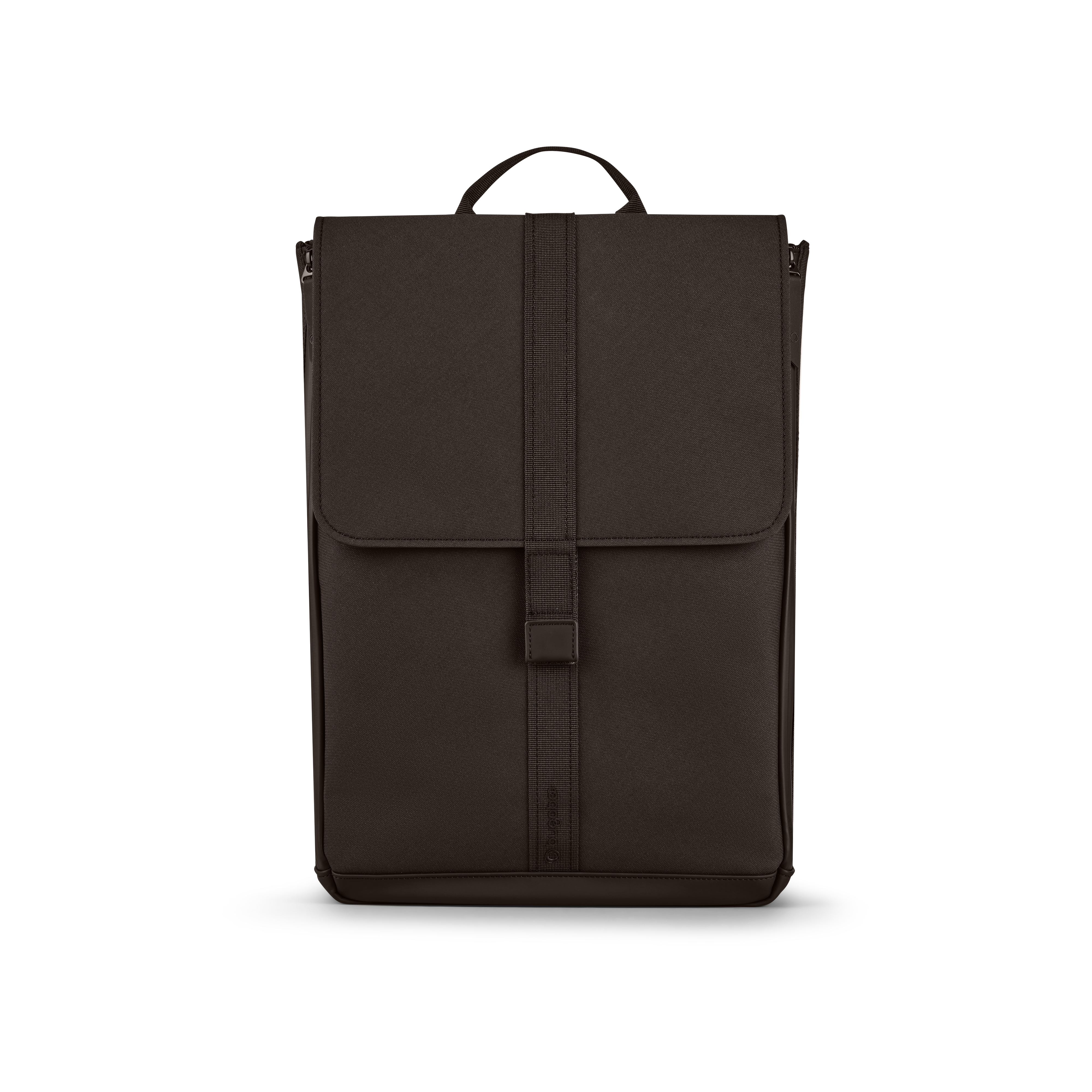 Verzorgingsrugzak Bugaboo Changing Backpack Cacoa Brown