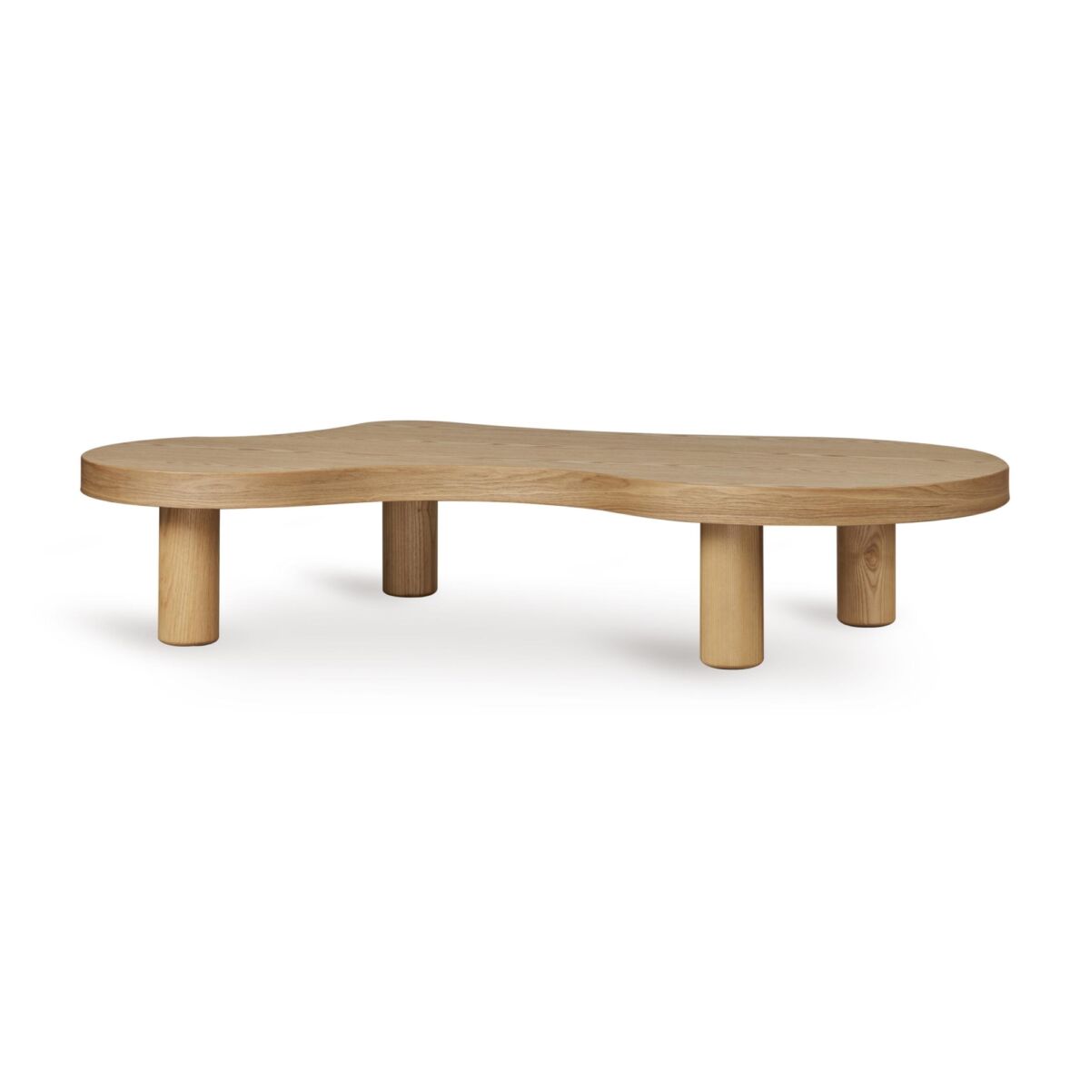 Kindertafel Quax Organisch Natural