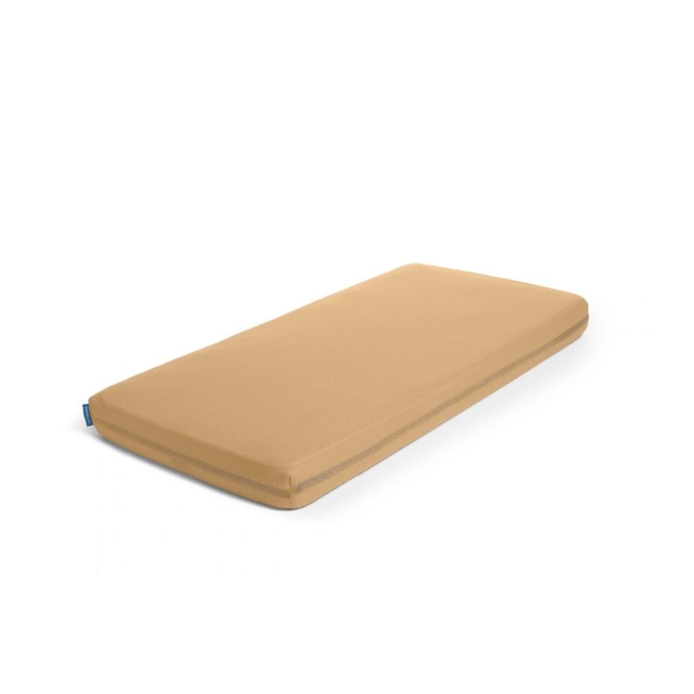 Hoeslaken AeroSleep 60x120 cm Cookie