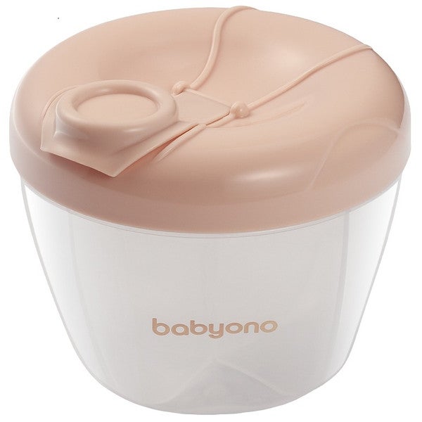 Melkpoeder Doseerdoos Babyono