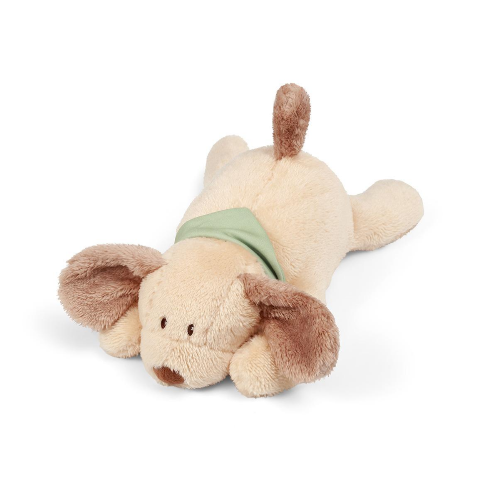 Warmte Knuffel Baby Ono Hond