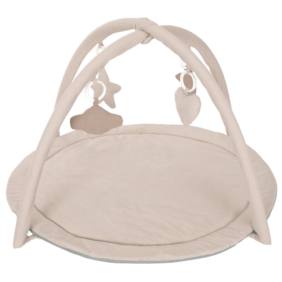 Speelkleed Premium Soft Rib Moments met Boog