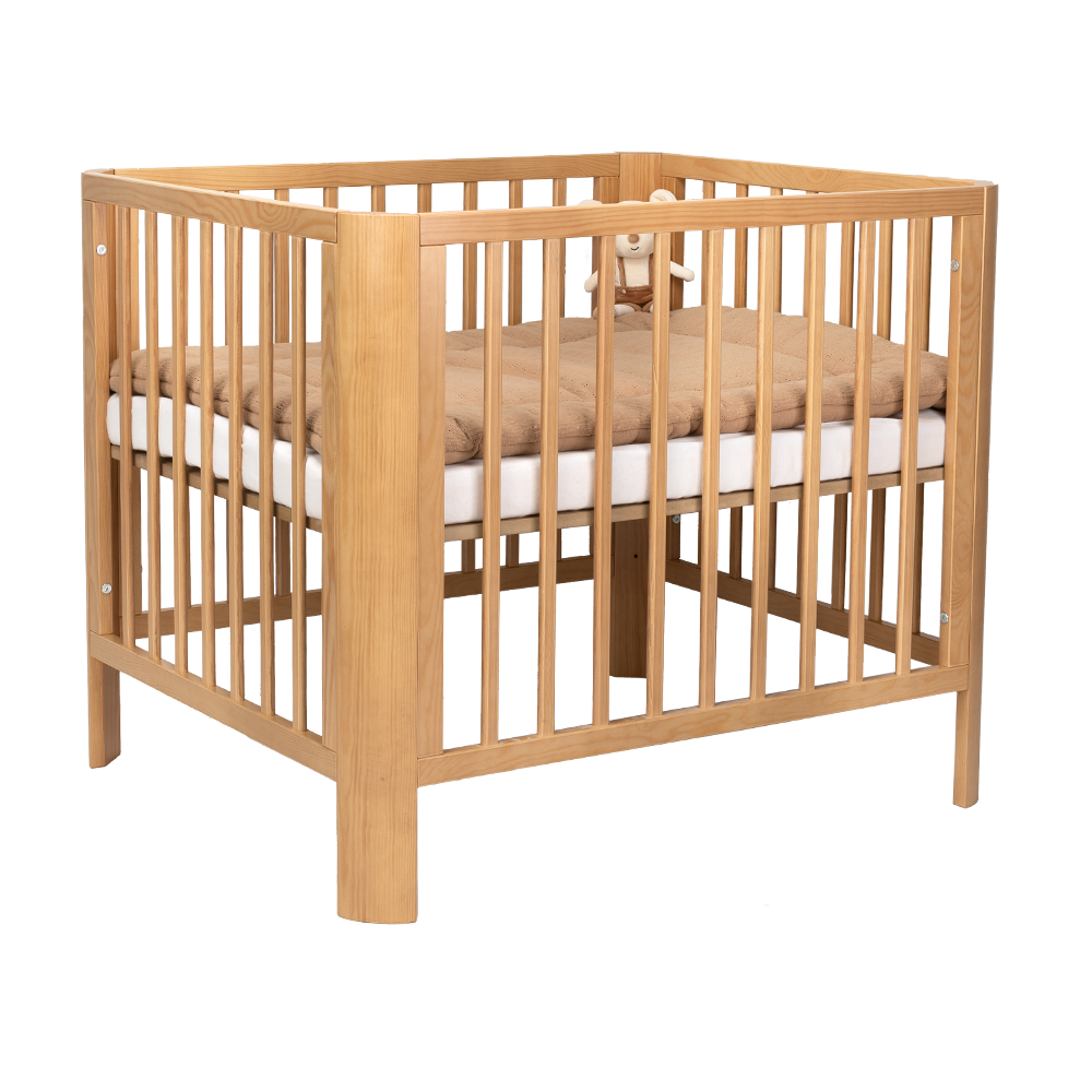 Box Novi Isabel (Ronde Hoek) Beech