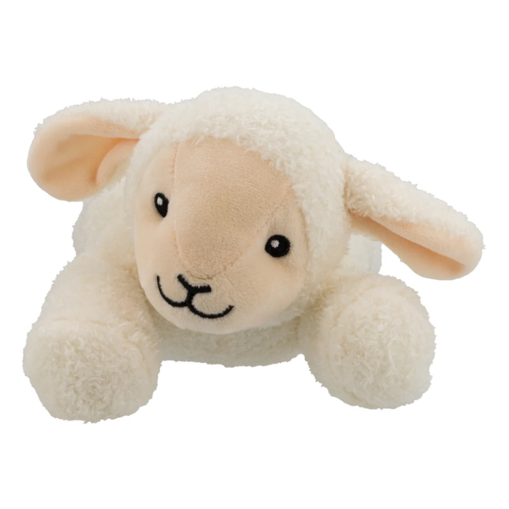 Hartslagknuffel Flow Amsterdam Rosie Beige