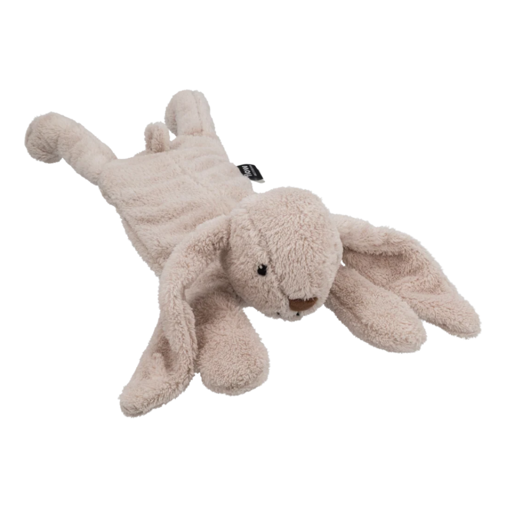 Warmteknuffel Flow Amsterdam Milo Blush