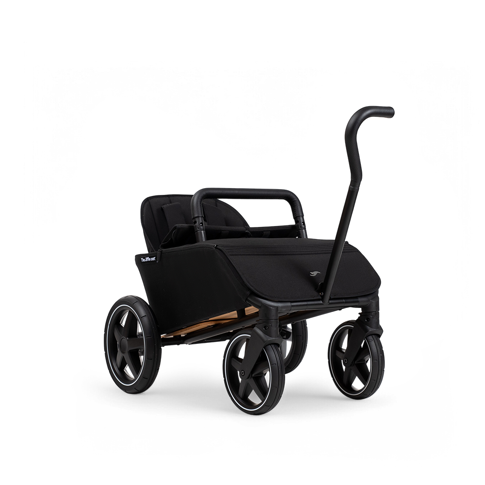 Bolderkar The Jiffle Cart