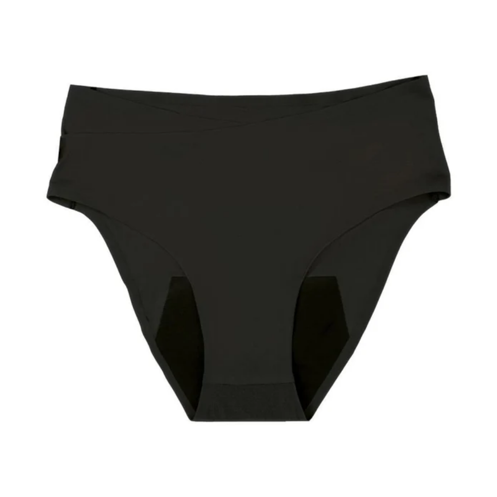 Postpartum/Menstruatie Slip Doomoo Flowly Maat 3XL/4XL/5XL