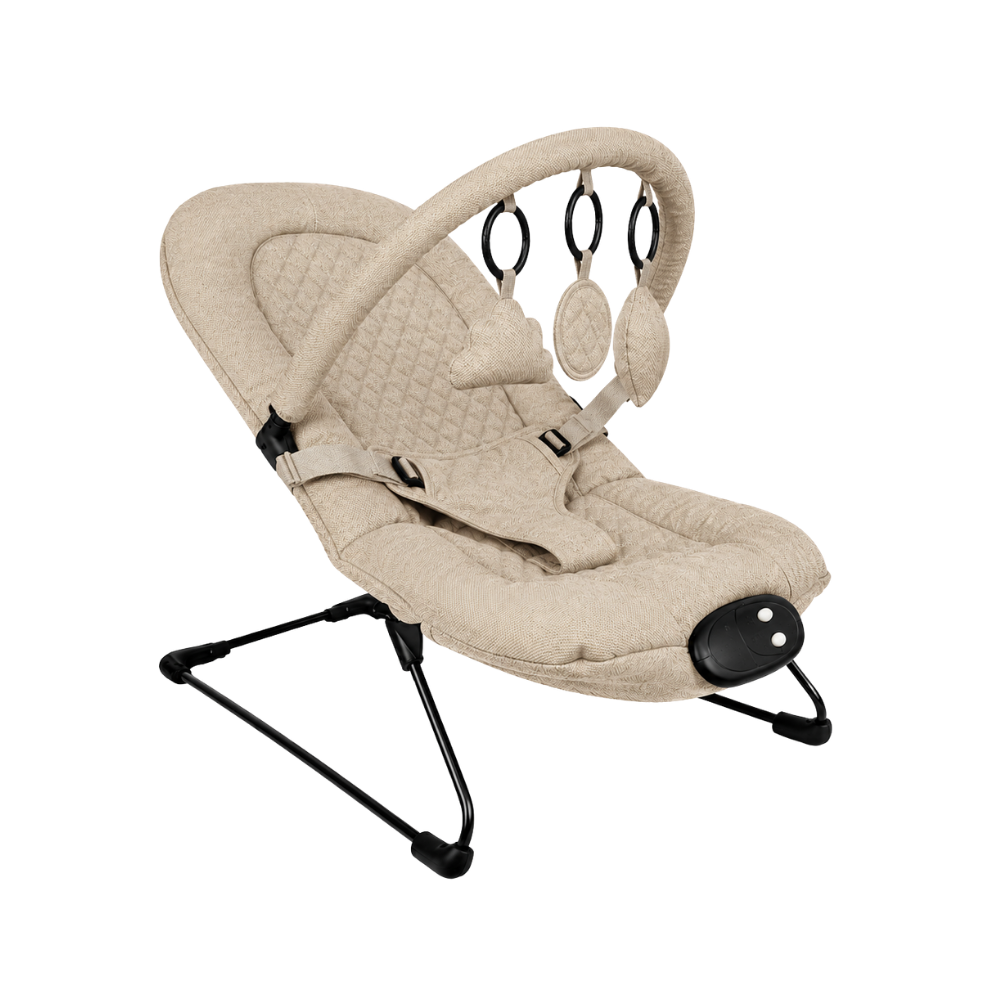 Wipstoel Novi Musical Cloud Solid Cashmere