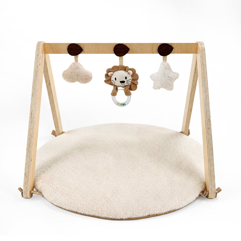 Speelkleed Novi Teddy Woody Cute