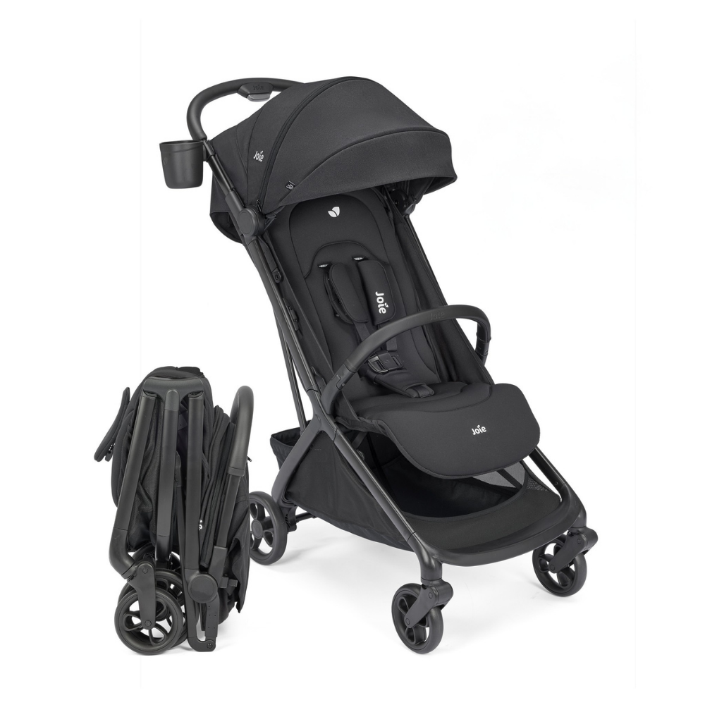 Buggy Joie Porto Raven